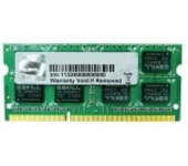 DDR3 NB 2GB (1600) G.Skill F3-12800CL9S-2GBSQ